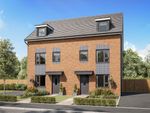Thumbnail for sale in "Woodcote" at Longmeanygate, Midge Hall, Leyland