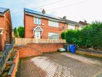 Thumbnail for sale in 28 Whitehall Avenue, Kidsgrove, Stoke-On-Trent