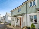 Thumbnail to rent in Polpennic Drive, Padstow, Cornwall