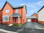 Thumbnail to rent in Teal Way, Wistaston, Crewe, Cheshire