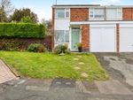Thumbnail for sale in Nevanthon Road, Leicester