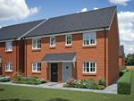 Thumbnail to rent in Foxmill Gardens, Willand Road, Cullompton, Devon