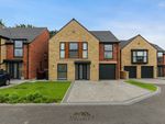 Thumbnail to rent in Manor Rise, Kiveton Park Station, Sheffield