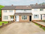 Thumbnail for sale in Drakes Drive, St. Albans, Hertfordshire
