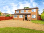 Thumbnail for sale in Whalley Drive, Bletchley, Milton Keynes