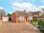 Thumbnail for sale in Rowhedge Road, Colchester, Essex