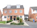 Thumbnail to rent in Vallum Place, Throckley, Newcastle Upon Tyne