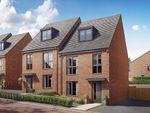 Thumbnail to rent in "The Elliston - Plot 192" at Ring Road, West Park, Leeds