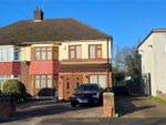 Thumbnail for sale in Wensleydale Avenue, Ilford
