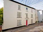Thumbnail to rent in St Peter Street, Tiverton, Devon