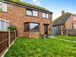 Thumbnail for sale in Churchill Avenue, Market Rasen, Lincolnshire