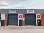 Thumbnail to rent in Unit 4 Cutler Heights Business Park, Cutler Heights Lane, Bradford, West Yorkshire