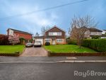 Thumbnail for sale in Llwyn Y Pia Road, Lisvane, Cardiff