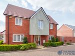 Thumbnail for sale in Coltsfoot Way, Basingstoke
