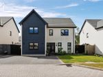 Thumbnail for sale in Esk Drive, Marykirk, Kincardineshire