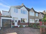 Thumbnail to rent in Kerrill Avenue, Coulsdon
