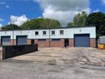 Thumbnail to rent in Unit 3 4 &amp; 5, Corwen Industrial Estate, Corwen, Denbighshire