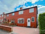 Thumbnail for sale in Parkstone Drive, Swinton, Manchester