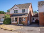 Thumbnail for sale in Sovereign Close, Totton, Southampton
