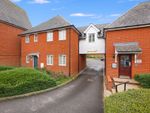 Thumbnail to rent in Conqueror Drive, Gillingham