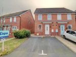 Thumbnail for sale in Buckmaster Way, Rugeley