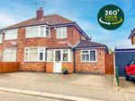 Thumbnail for sale in Repton Road, Wigston, Leicester