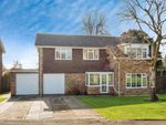 Thumbnail for sale in Swift Close, Crowborough