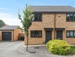 Thumbnail to rent in Peony Rise, Seacroft, Leeds