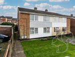 Thumbnail for sale in Romford Close, Colchester