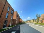 Thumbnail for sale in Shergar Way, Salford, Manchester