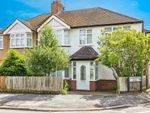 Thumbnail for sale in Melbourne Road, Bushey