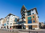 Thumbnail to rent in The Quay, Poole