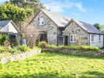 Thumbnail to rent in Tregurtha Downs, Goldsithney, Penzance, Cornwall