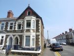 Thumbnail to rent in Plasnewydd Place, Roath, Cardiff