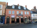 Thumbnail to rent in High Street, Lutterworth, Leicestershire