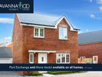 Thumbnail to rent in Plot 30, Littaford, Oak Mount, Hemyock
