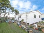 Thumbnail to rent in Tremarle Home Park, North Roskear, Camborne, Cornwall