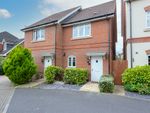 Thumbnail to rent in Blenheim Place, Camberley