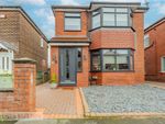 Thumbnail for sale in Parkfield Road North, New Moston, Manchester