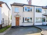 Thumbnail for sale in Briarwood Drive, Leigh-On-Sea