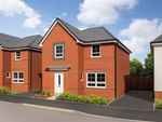 Thumbnail to rent in "Kingsley" at Blackwater Drive, Dunmow