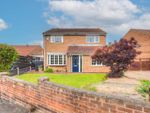 Thumbnail for sale in Crich Way, Newhall, Swadlincote