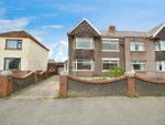 Thumbnail for sale in Victoria Road, Port Talbot