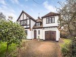 Thumbnail for sale in Manor Way, Egham, Surrey