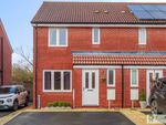 Thumbnail for sale in Brickworth Place, Swindon