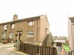 Thumbnail for sale in Lime Road, Cumnock, Ayrshire