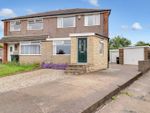 Thumbnail for sale in Deer Croft Avenue, Huddersfield, West Yorkshire