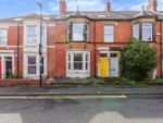Thumbnail to rent in Mayfair Road, Newcastle Upon Tyne