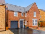 Thumbnail for sale in Livia Avenue, North Hykeham, Lincoln, Lincolnshire