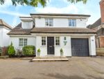Thumbnail to rent in London Road, Cheam, Sutton